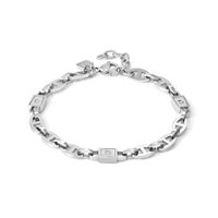 Bracciale Nomination Donna Strong in Acciaio 028342/001